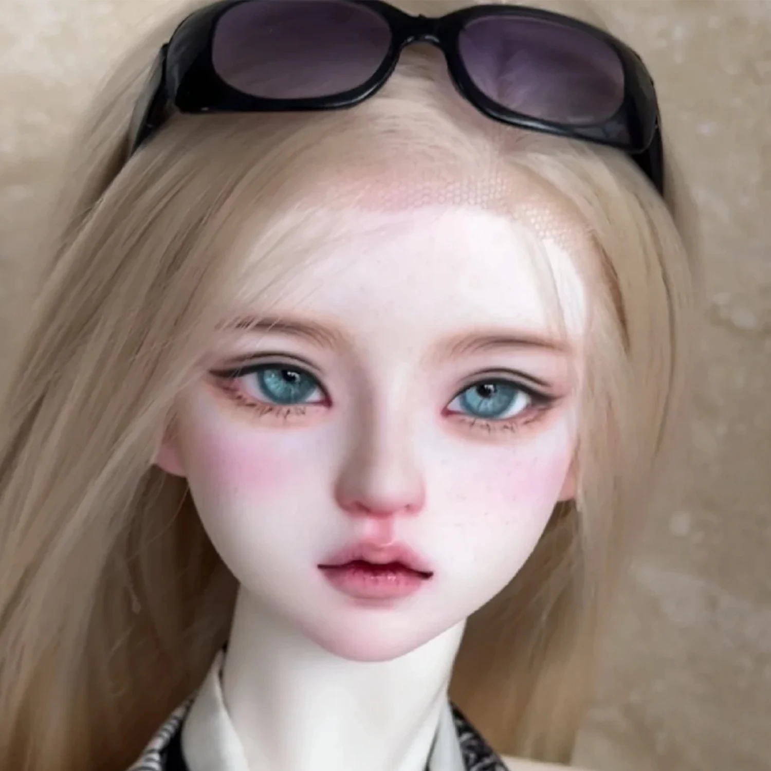 Pre-order Rose ตุ๊กตา Bjd 1/3  - Resin Art Order บทวิจารณ์และราคา