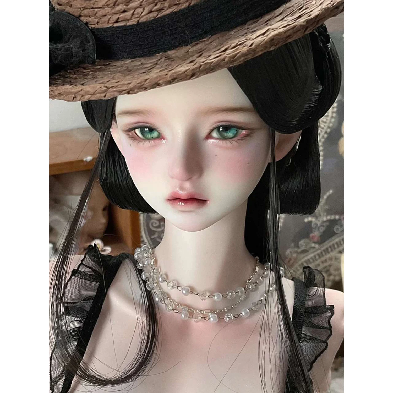Pre-order Rose ตุ๊กตา Bjd 1/3  - Resin Art Order บทวิจารณ์และราคา