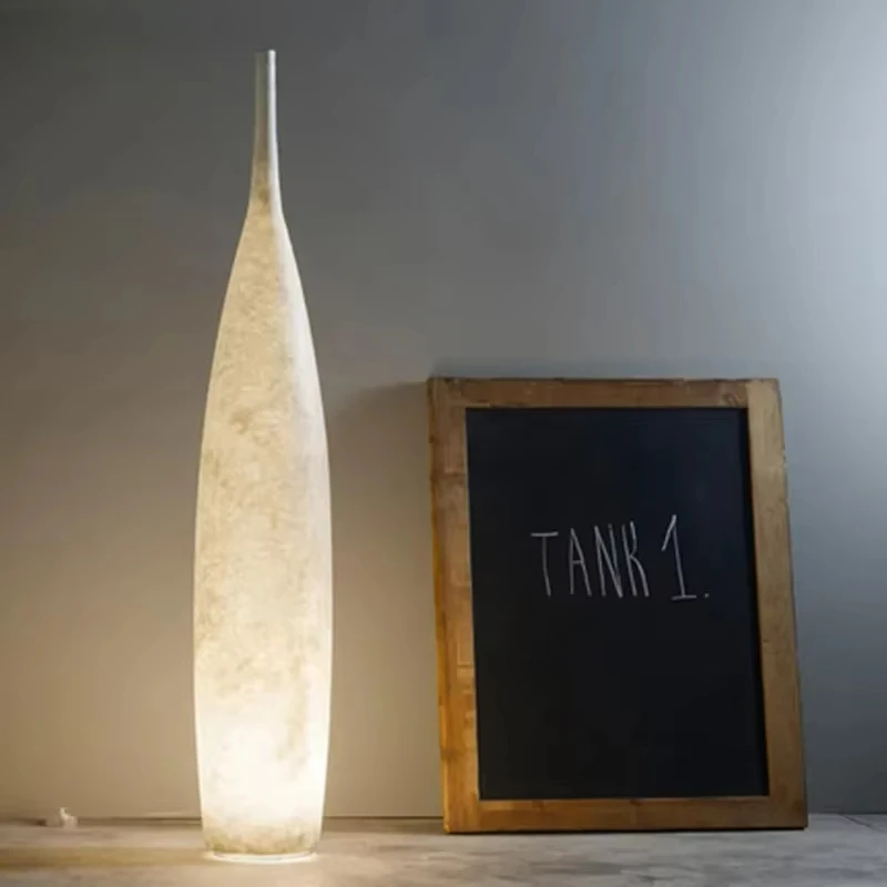 แจกันศิลปะโคมไฟชั้นห้องนั่งเล่ - Resin Art Floor Design บทวิจารณ์และราคา