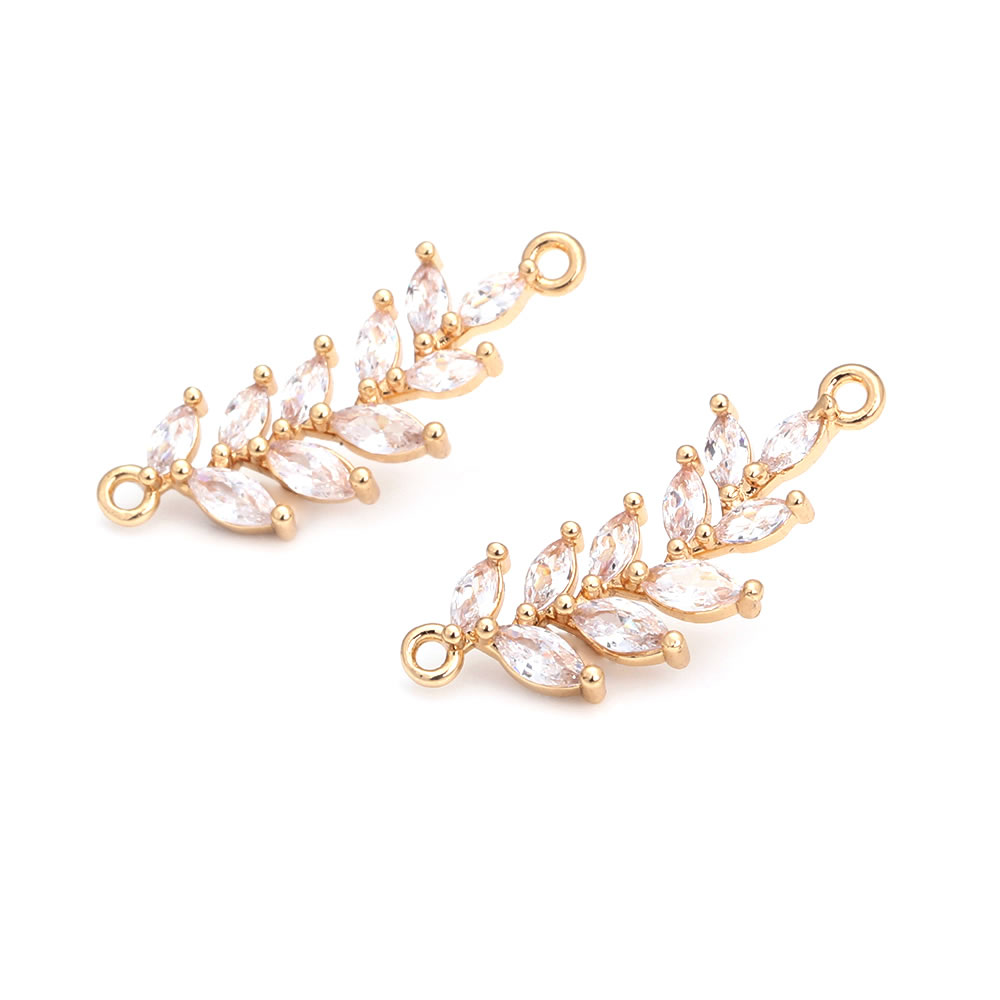 คุณภาพสูง 18K Gold สีทองเหลือง - Gold Leaf Foil บทวิจารณ์และราคา