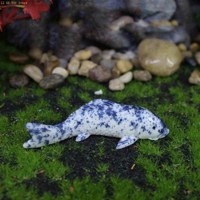 W3JE ปลากุ้งปลาเครื่องประดับตู - Background Resin Art บทวิจารณ์และราคา