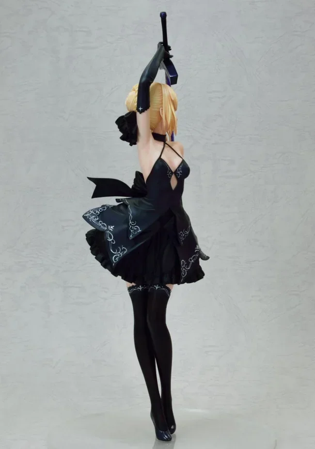 อนิเมะเซเบอร์ เฟท/แกรนด์ออร์เด - Resin Art Order บทวิจารณ์และราคา