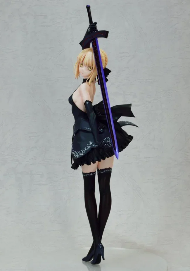 อนิเมะเซเบอร์ เฟท/แกรนด์ออร์เด - Resin Art Order บทวิจารณ์และราคา