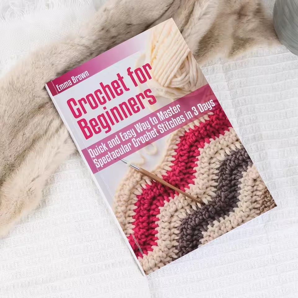 เรียนรู้ท่าโครเชต์ขั้นเทพใน 3  - Resin Art Made Simple Book บทวิจารณ์และราคา