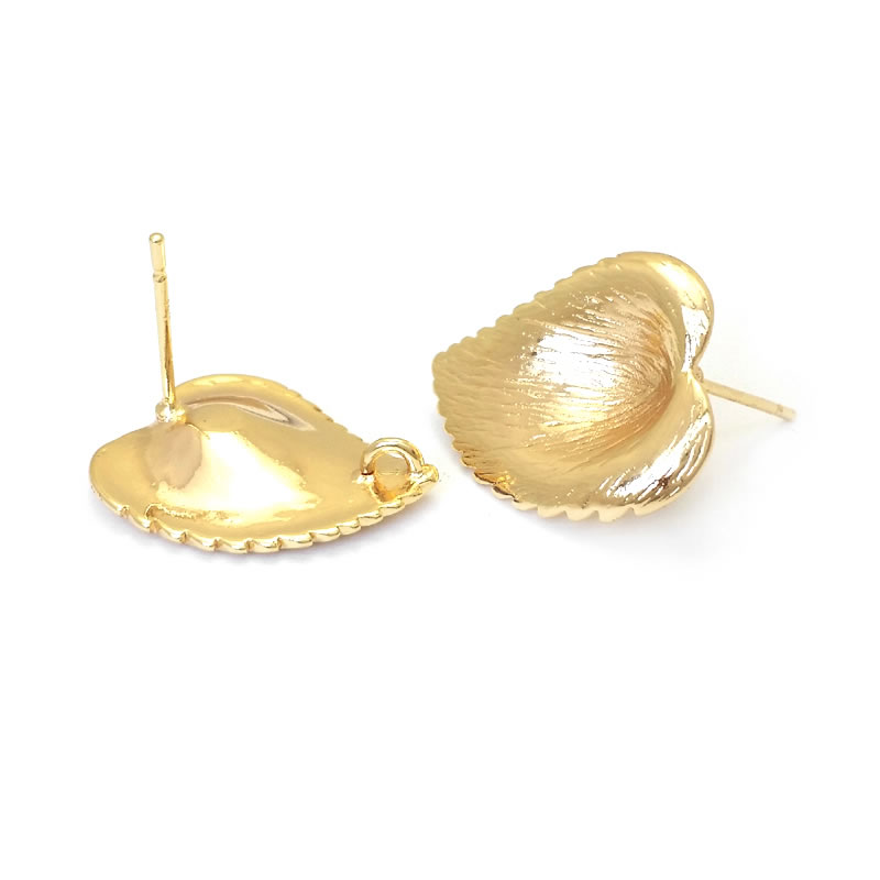 เครื่องประดับทองเหลืองสีทอง18K - Gold Leaf Foil บทวิจารณ์และราคา