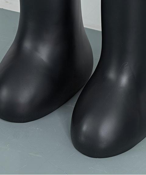 โคมไฟตั้งพื้นเรซิ่นรูปทรงประติ - Resin Art Floor Design บทวิจารณ์และราคา