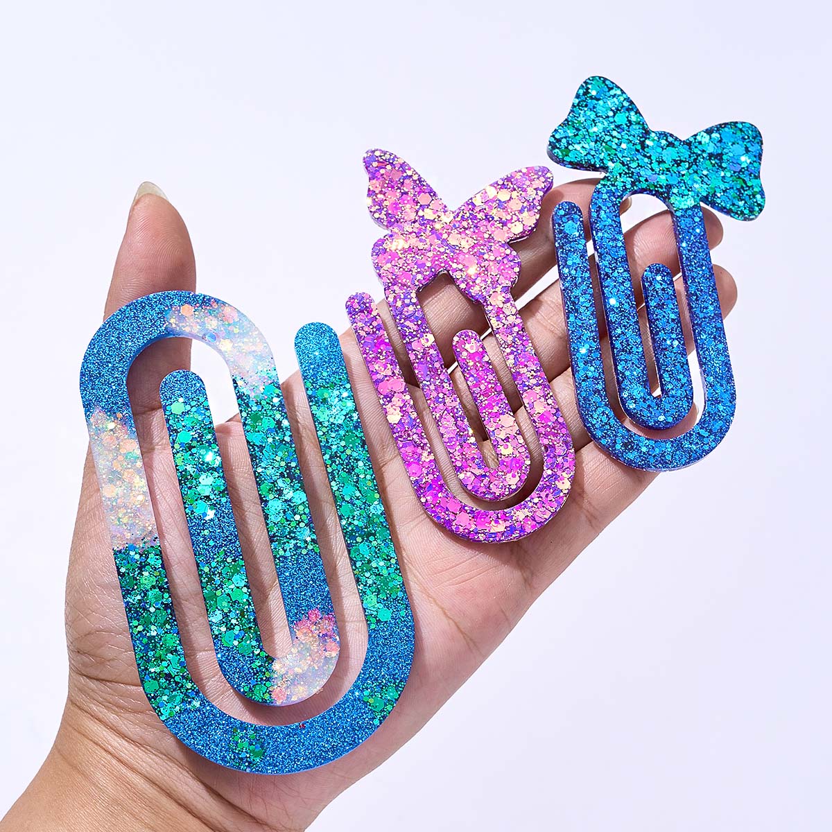 คริสตัลอีพ็อกซี่เรซินแม่พิมพ์  - Resin Art Mould บทวิจารณ์และราคา