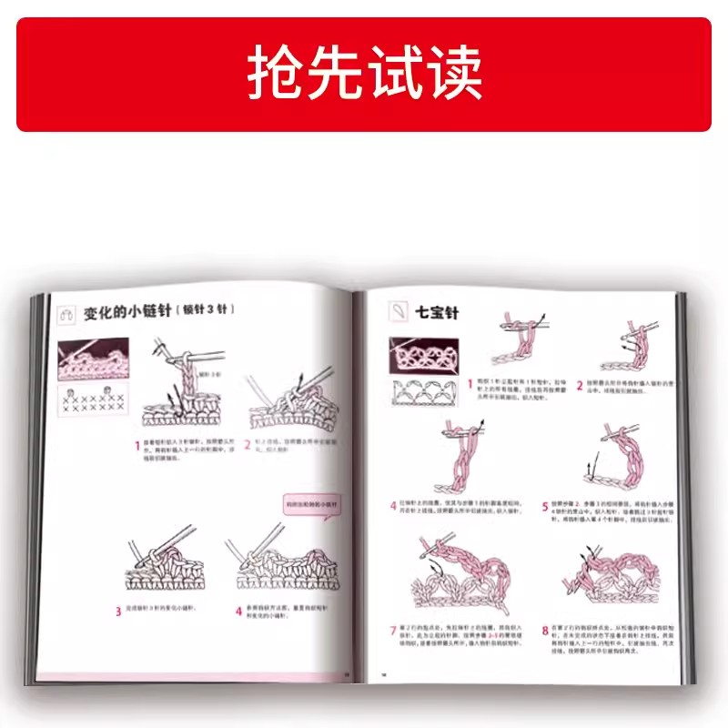 ชุดเสื้อสเวตเตอร์ถักโครเชต์สํา - Resin Art Made Simple Book บทวิจารณ์และราคา