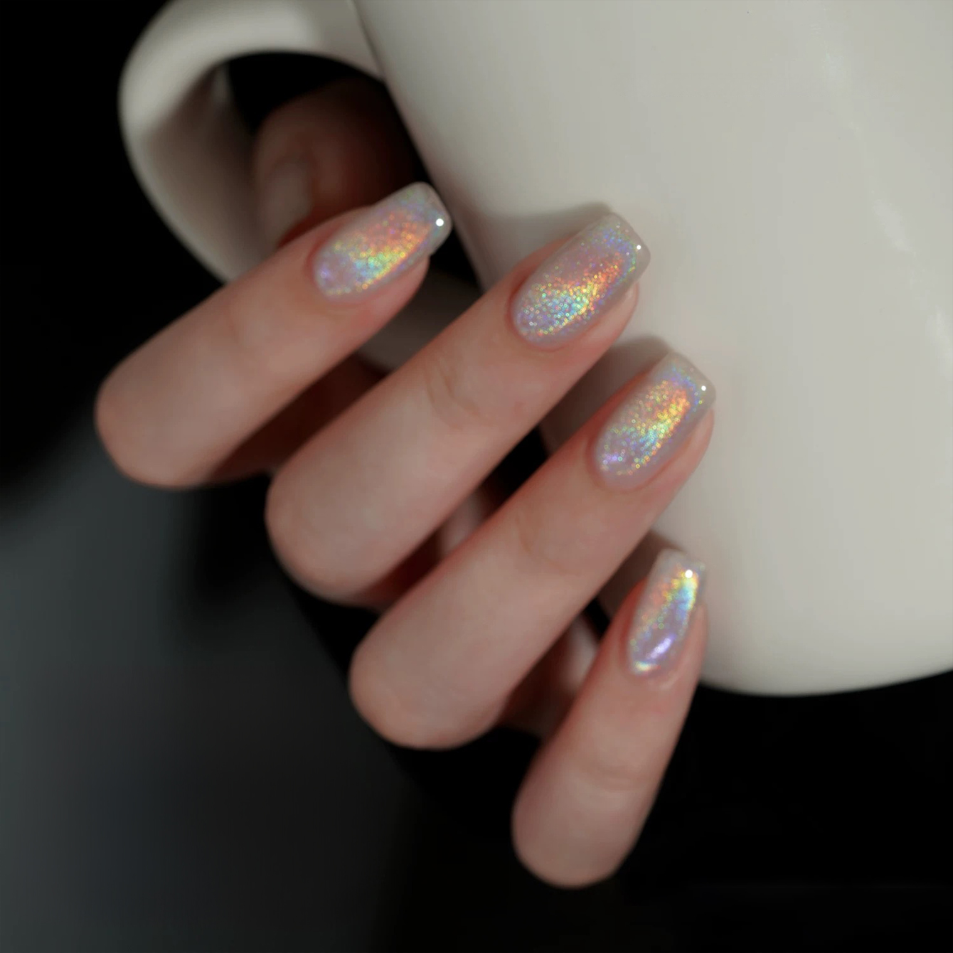 MIANEL เลเซอร์ ไม่มีสีพื้นหลัง - Background Resin Art บทวิจารณ์และราคา