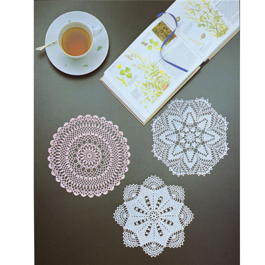 หรูหราลูกไม้ถักโครเชต์รูปแบบหน - Resin Art Made Simple Book บทวิจารณ์และราคา