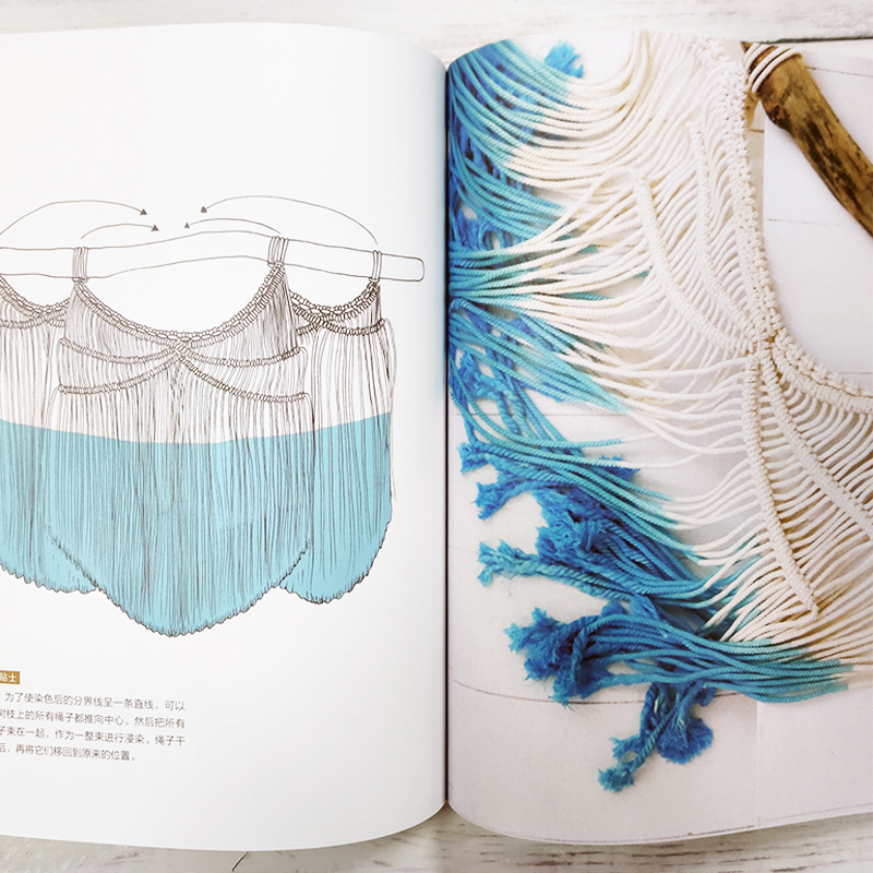 Macrame มือทอ Bohemian บ้านอุป - Resin Art Made Simple Book บทวิจารณ์และราคา