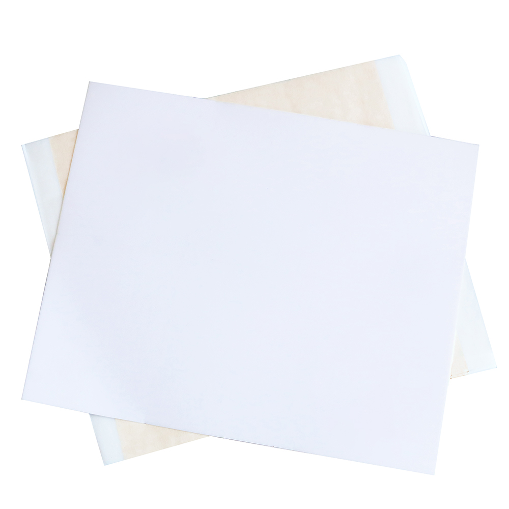 13x13.5 ซม.แชมเปญเงินฟอยล์กระด - Gold Leaf Foil บทวิจารณ์และราคา