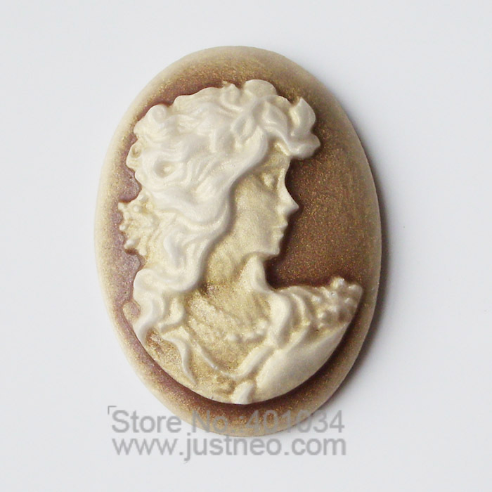 Art Deco สไตล์วินเทจเรซิ่น Cam - Resin Art Sculptures บทวิจารณ์และราคา
