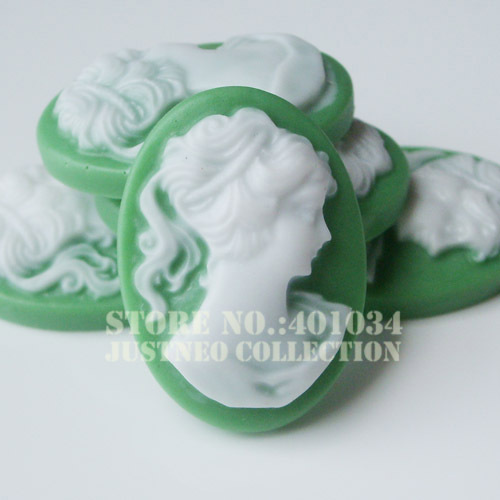 Art Deco สไตล์วินเทจเรซิ่น Cam - Resin Art Sculptures บทวิจารณ์และราคา