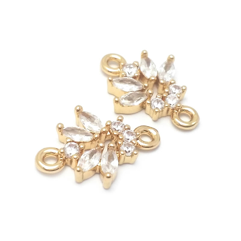 คุณภาพสูง 18K Gold สีทองเหลือง - Gold Leaf Foil บทวิจารณ์และราคา