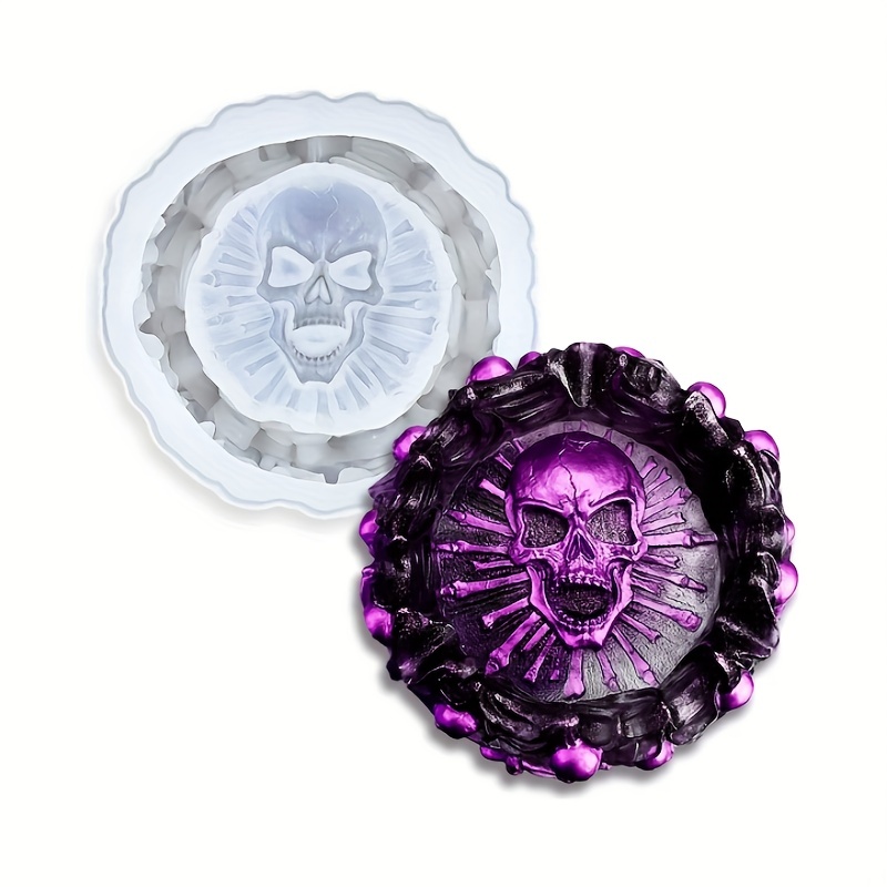 แม่พิมพ์ที่เขี่ยบุหรี่, แม่พิม - Resin Art Mould บทวิจารณ์และราคา