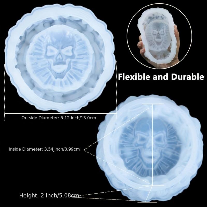 แม่พิมพ์ที่เขี่ยบุหรี่, แม่พิม - Resin Art Mould บทวิจารณ์และราคา
