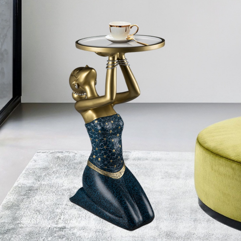 ห้องนั่งเล่นตกแต่งพื้นระเบียงโ - Resin Art Floor Design บทวิจารณ์และราคา