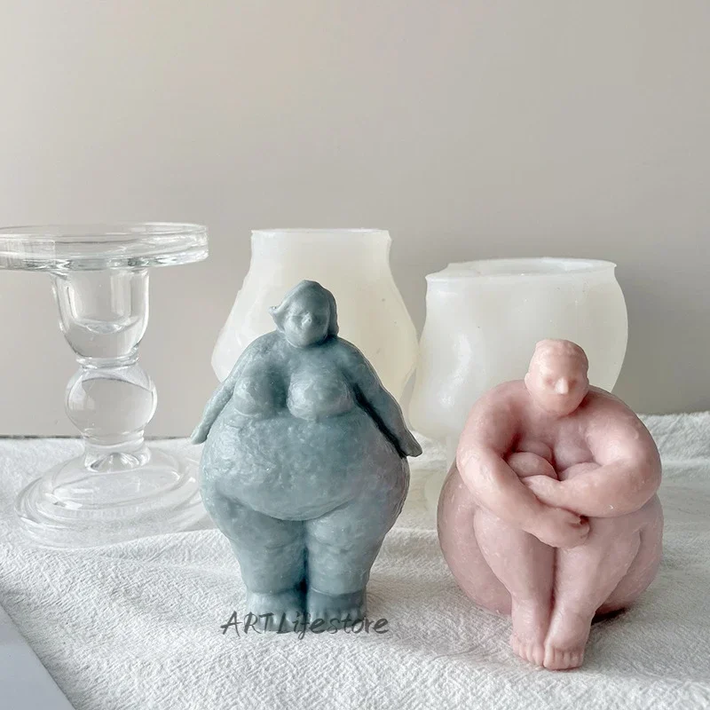 แม่พิมพ์ซิลิโคนซิลิโคนสำหรับร่ - Resin Art Sculptures บทวิจารณ์และราคา
