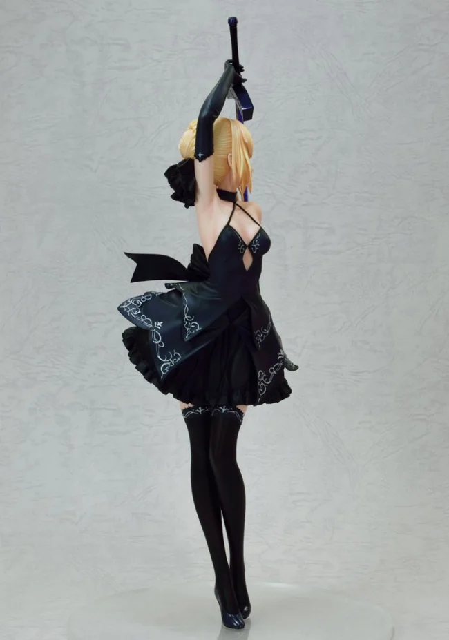 อะนิเมะ saber Fate/Grand Order - Resin Art Order บทวิจารณ์และราคา