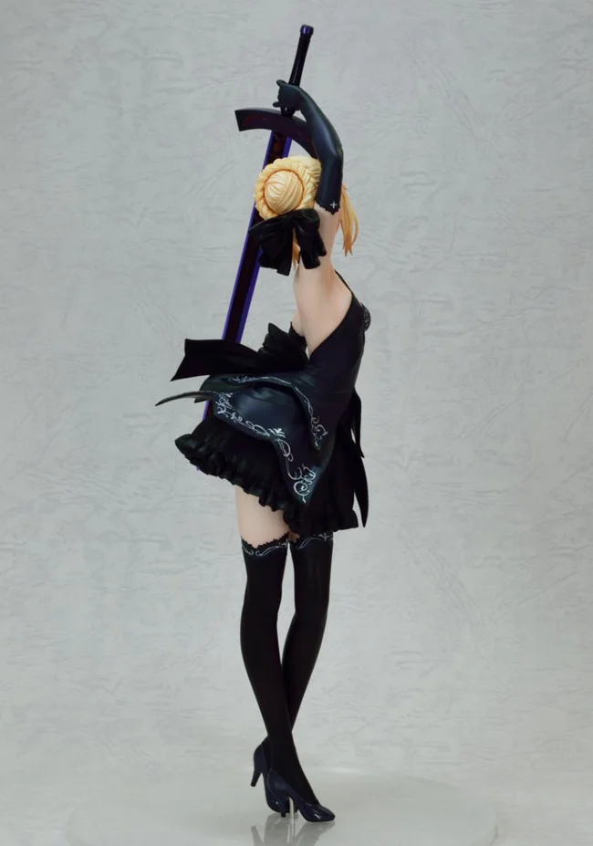 อะนิเมะ saber Fate/Grand Order - Resin Art Order บทวิจารณ์และราคา