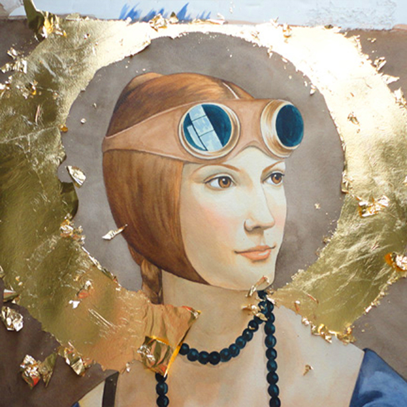 8x8.5 ซม.ไต้หวันเลียนแบบ Gold  - Gold Leaf Foil บทวิจารณ์และราคา