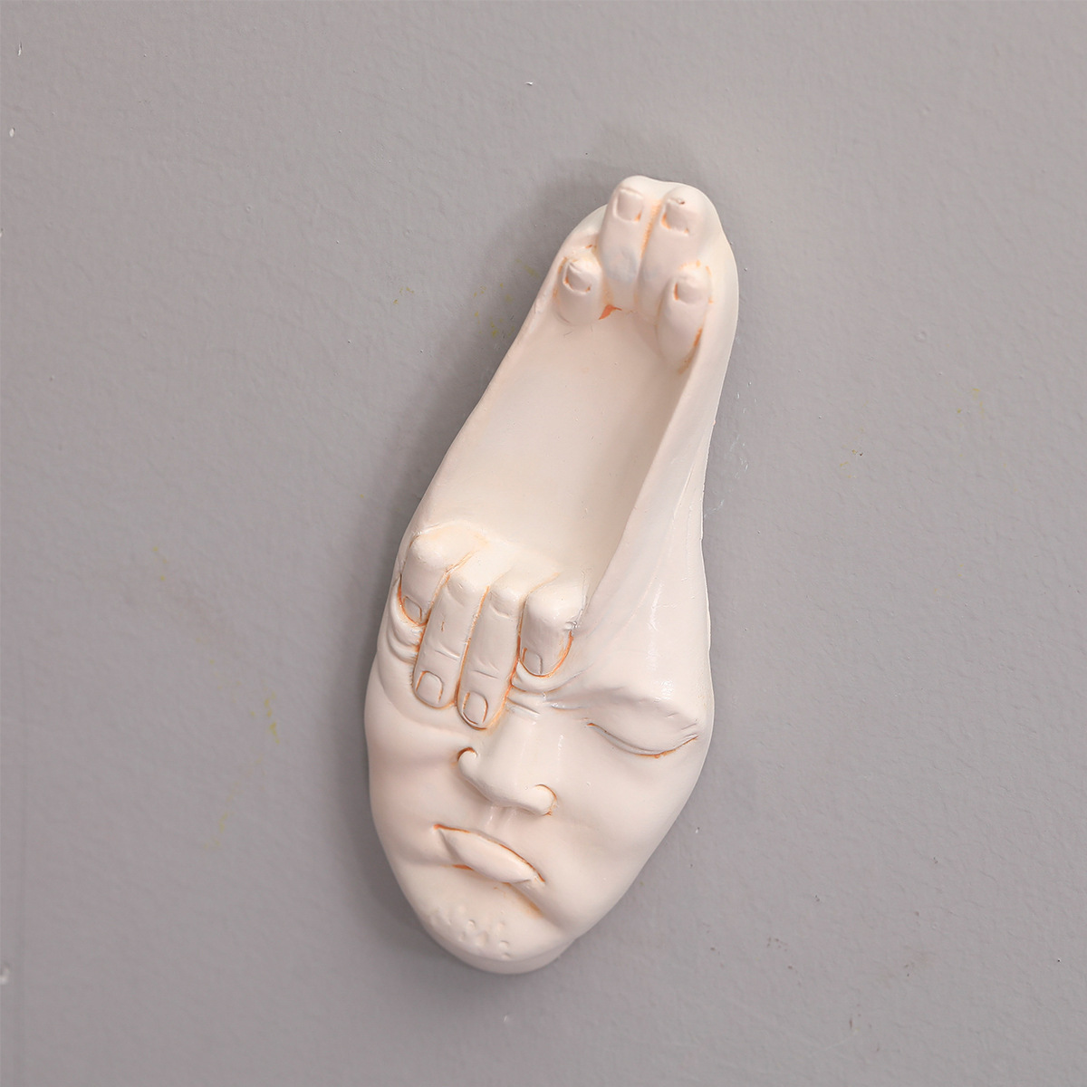 ตกแต่งผนังงานฝีมือทำจากเรซินศิ - Background Resin Art บทวิจารณ์และราคา