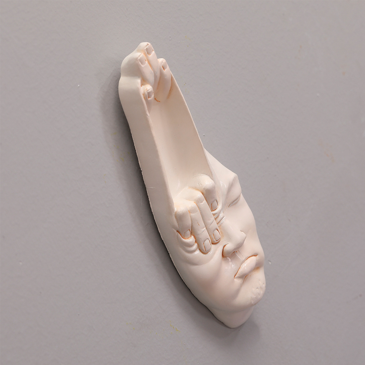 ตกแต่งผนังงานฝีมือทำจากเรซินศิ - Background Resin Art บทวิจารณ์และราคา