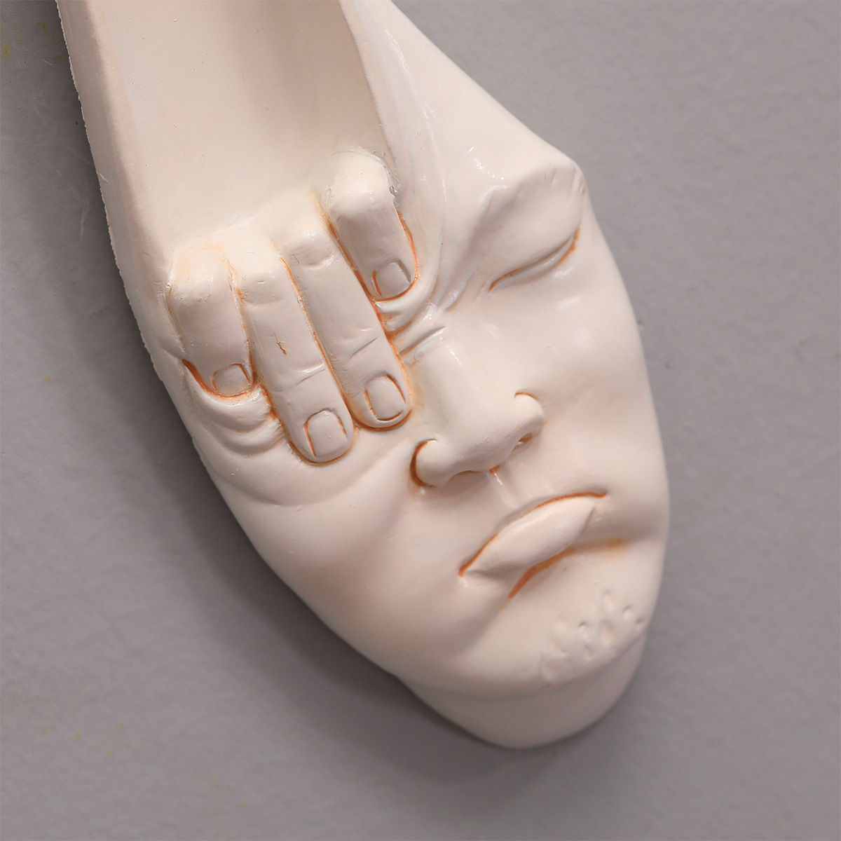 ตกแต่งผนังงานฝีมือทำจากเรซินศิ - Background Resin Art บทวิจารณ์และราคา