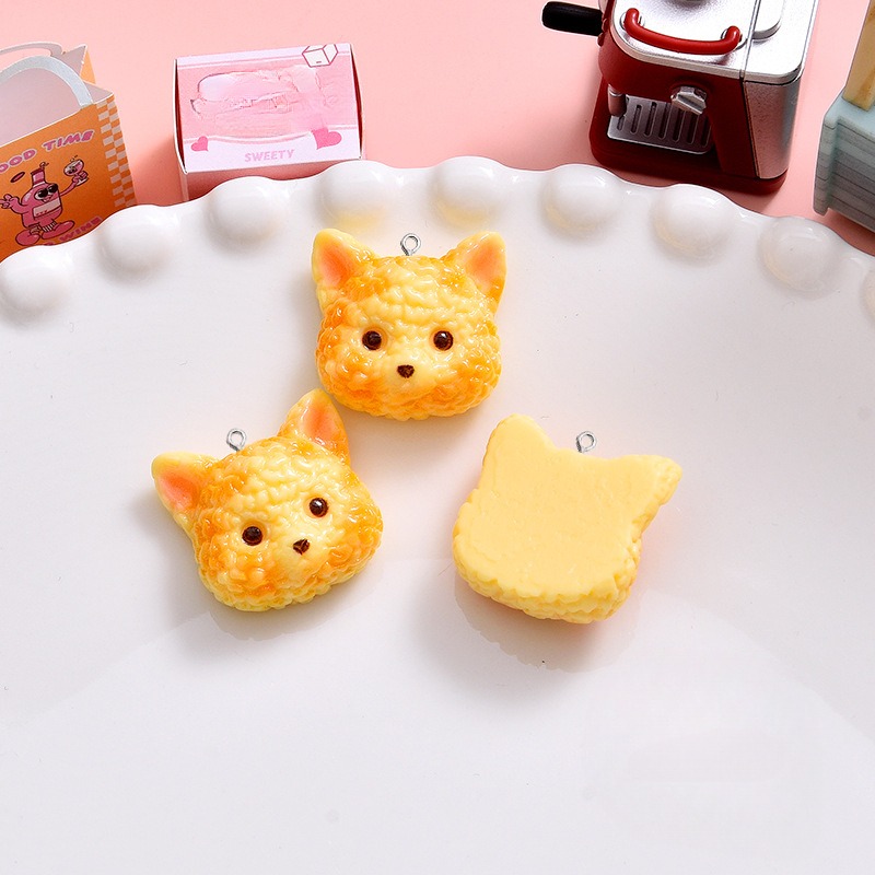 อุปกรณ์งานฝีมือสำหรับเด็ก ชุดท - Resin Art Earrings Material บทวิจารณ์และราคา
