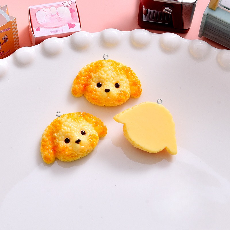 อุปกรณ์งานฝีมือสำหรับเด็ก ชุดท - Resin Art Earrings Material บทวิจารณ์และราคา